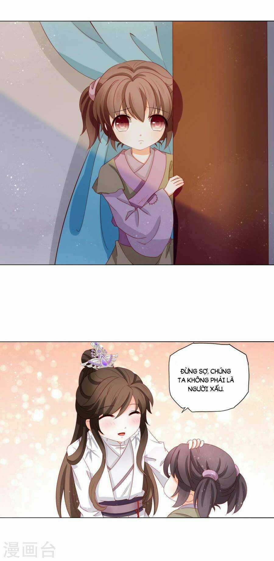 Nam Phi Nữ Tướng - Chapter 23 - Trang 12