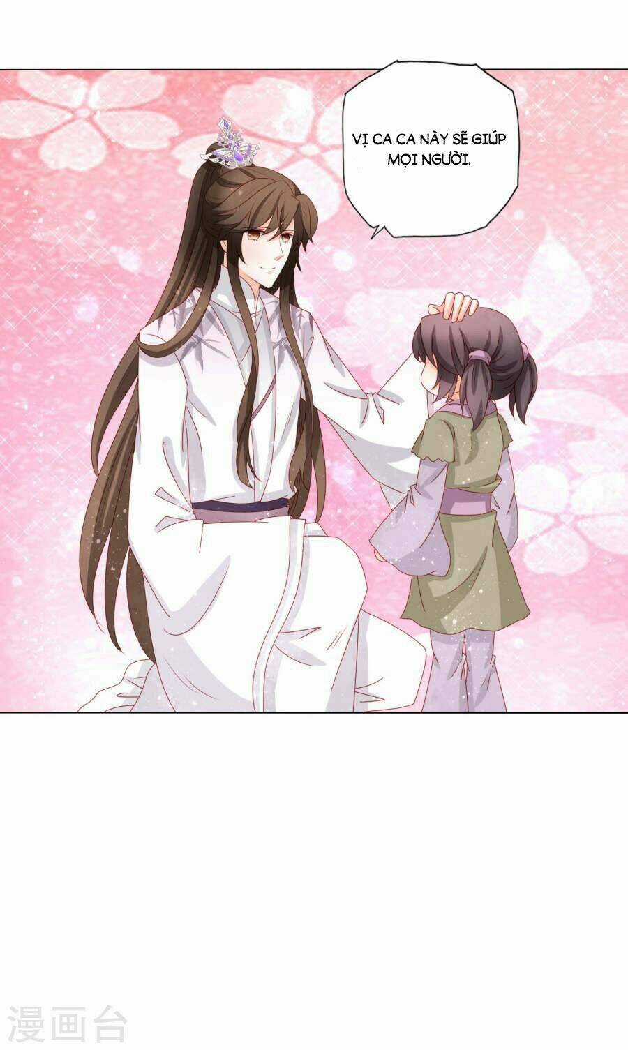 Nam Phi Nữ Tướng - Chapter 23 - Trang 13