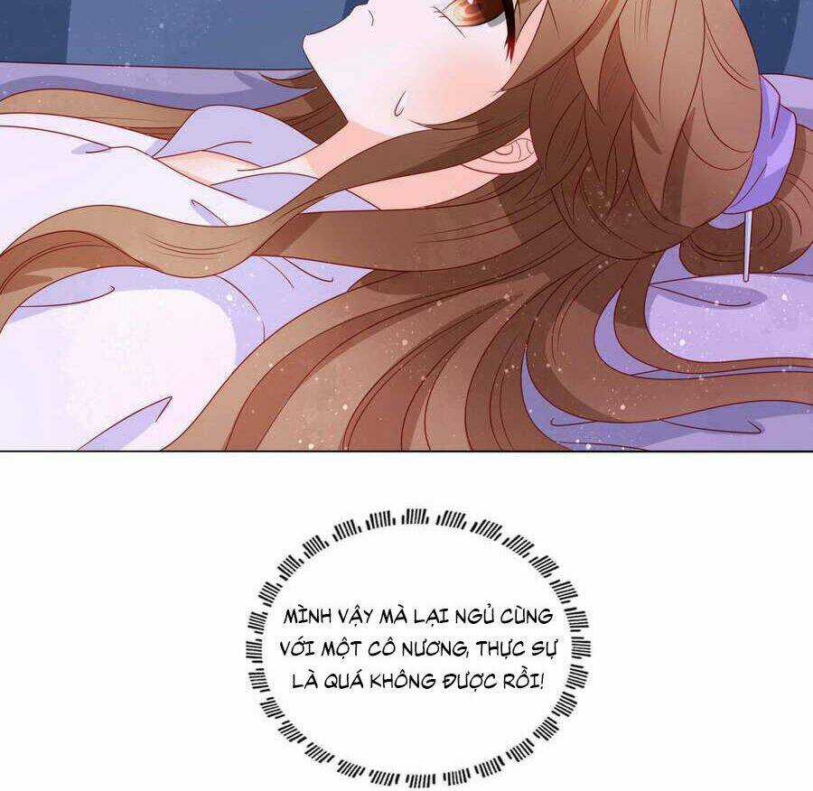 Nam Phi Nữ Tướng - Chapter 23 - Trang 18