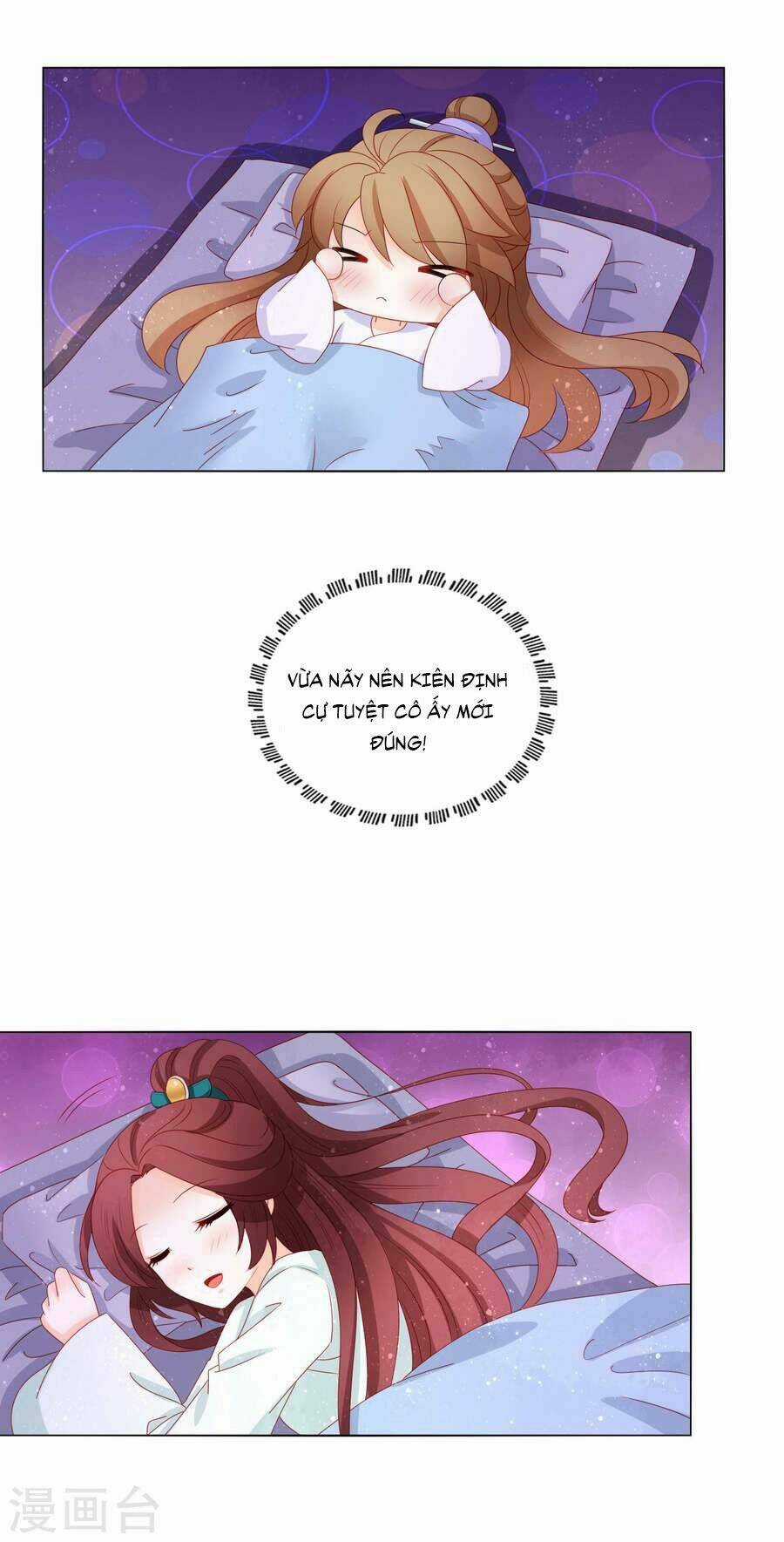 Nam Phi Nữ Tướng - Chapter 23 - Trang 20