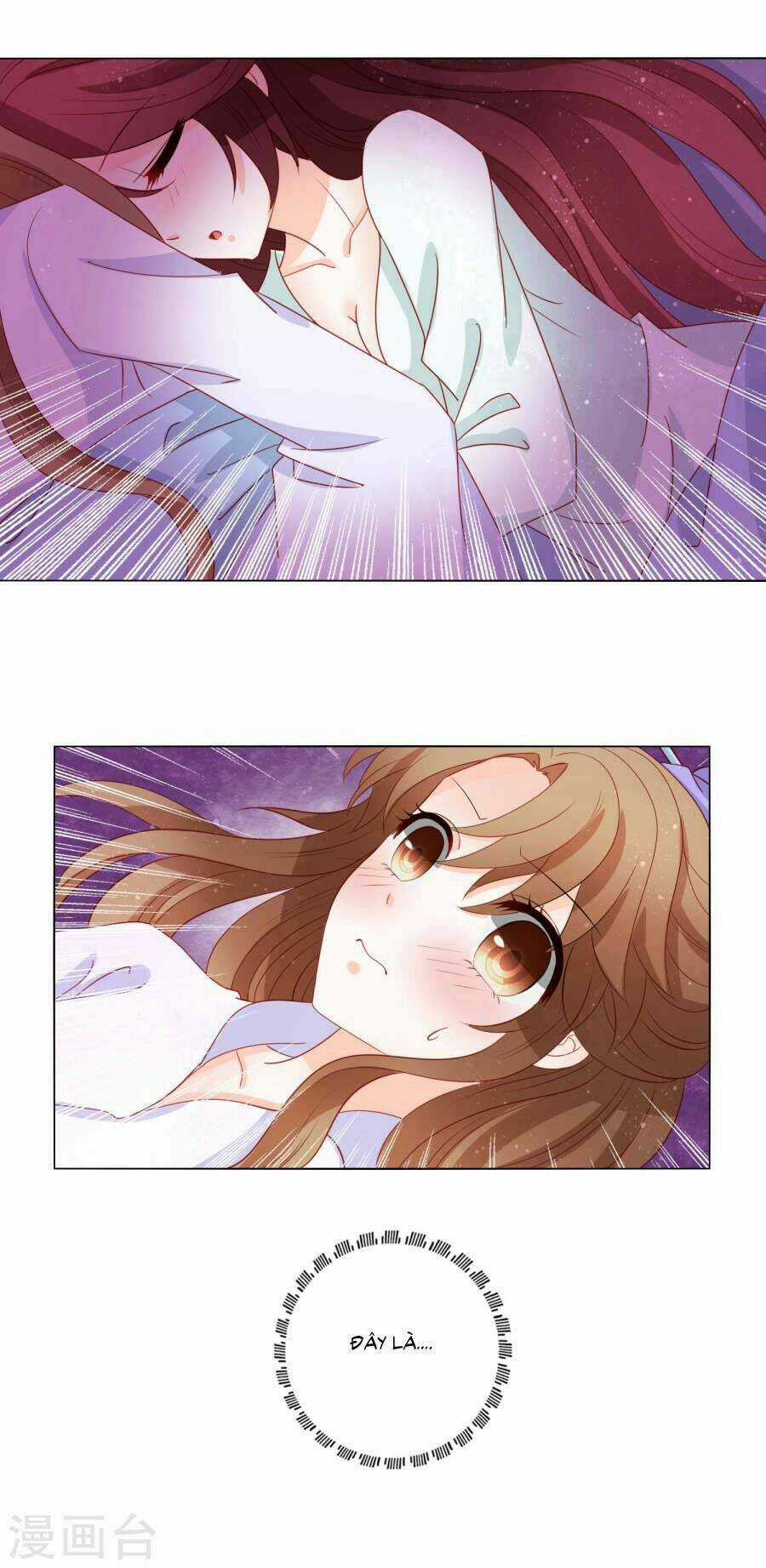 Nam Phi Nữ Tướng - Chapter 23 - Trang 21