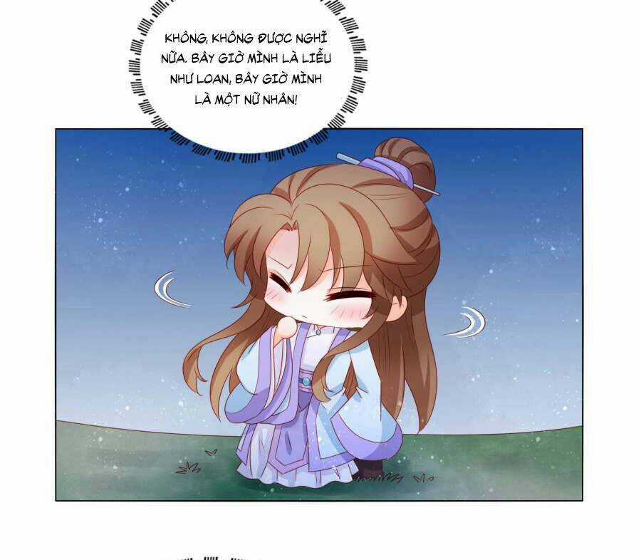 Nam Phi Nữ Tướng - Chapter 23 - Trang 26