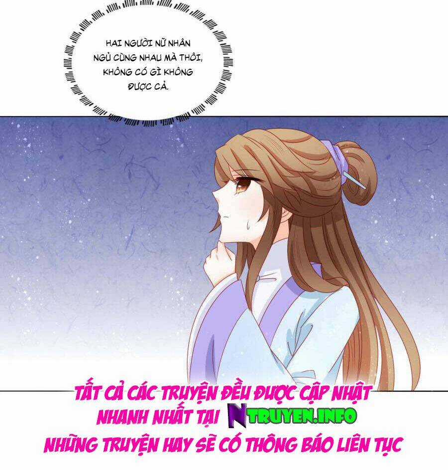 Nam Phi Nữ Tướng - Chapter 23 - Trang 27