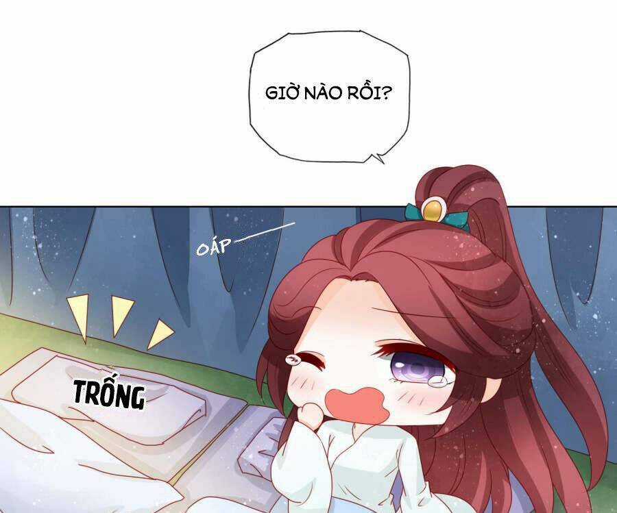 Nam Phi Nữ Tướng - Chapter 23 - Trang 30