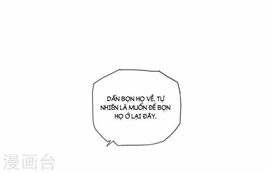 Nam Phi Nữ Tướng - Chapter 23 - Trang 4