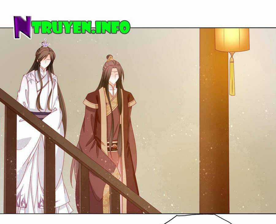 Nam Phi Nữ Tướng - Chapter 23 - Trang 5