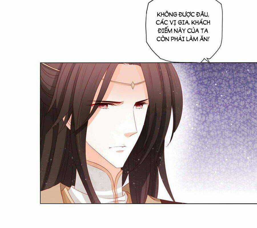 Nam Phi Nữ Tướng - Chapter 23 - Trang 6