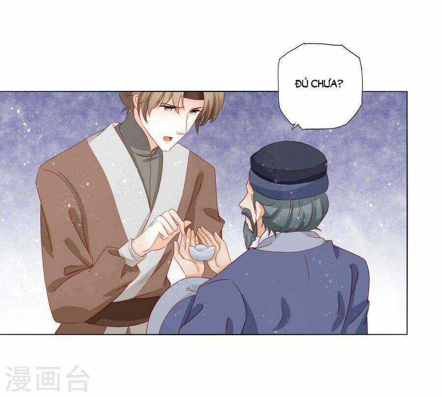 Nam Phi Nữ Tướng - Chapter 23 - Trang 7