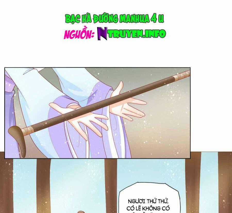 Nam Phi Nữ Tướng - Chapter 24 - Trang 1