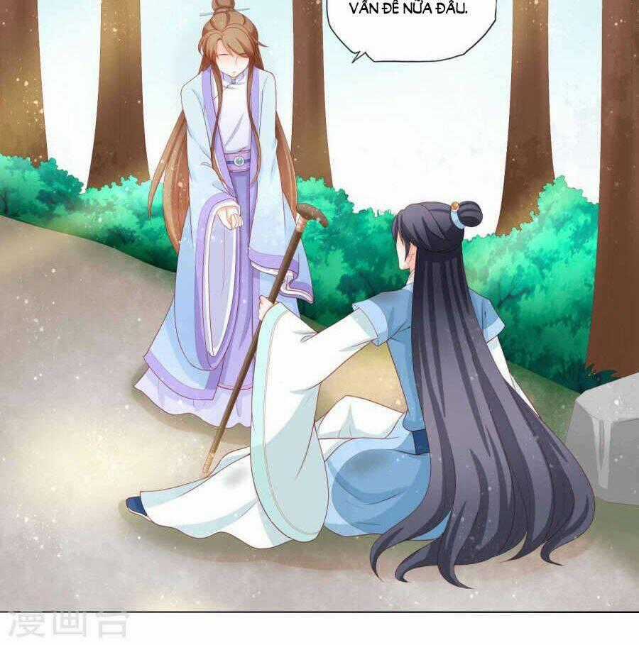 Nam Phi Nữ Tướng - Chapter 24 - Trang 2