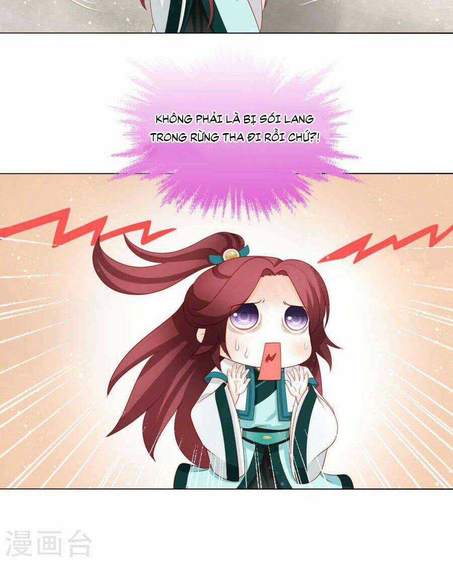 Nam Phi Nữ Tướng - Chapter 24 - Trang 12