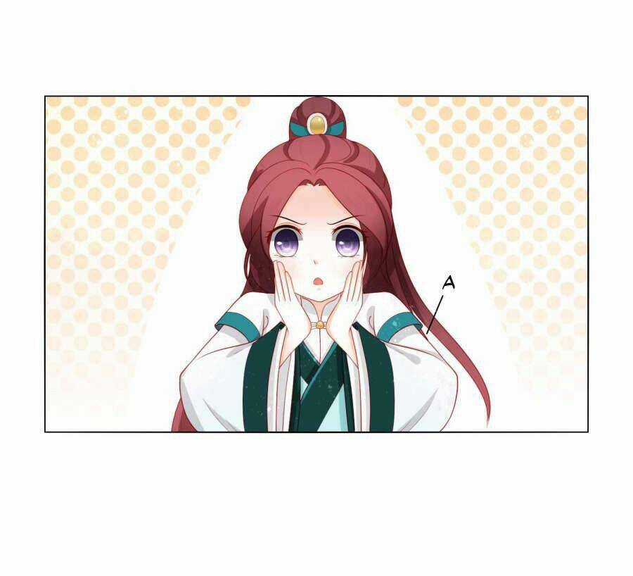 Nam Phi Nữ Tướng - Chapter 24 - Trang 13