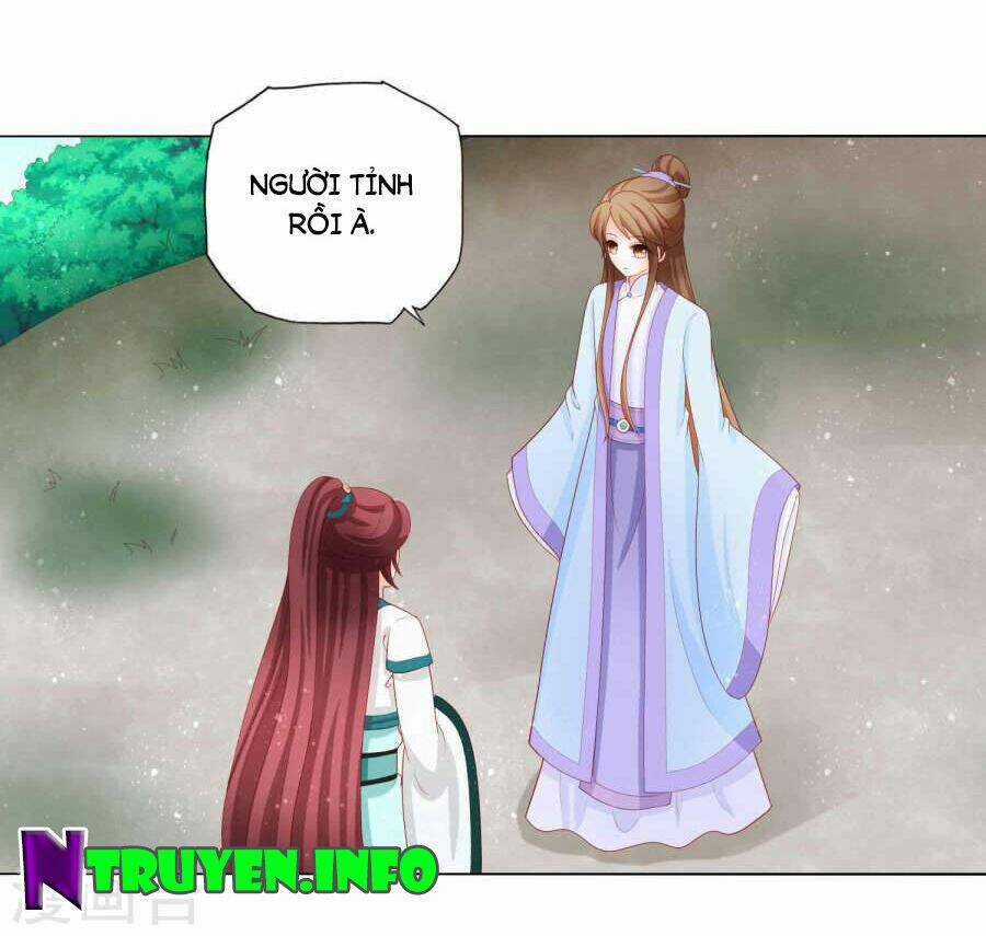 Nam Phi Nữ Tướng - Chapter 24 - Trang 16