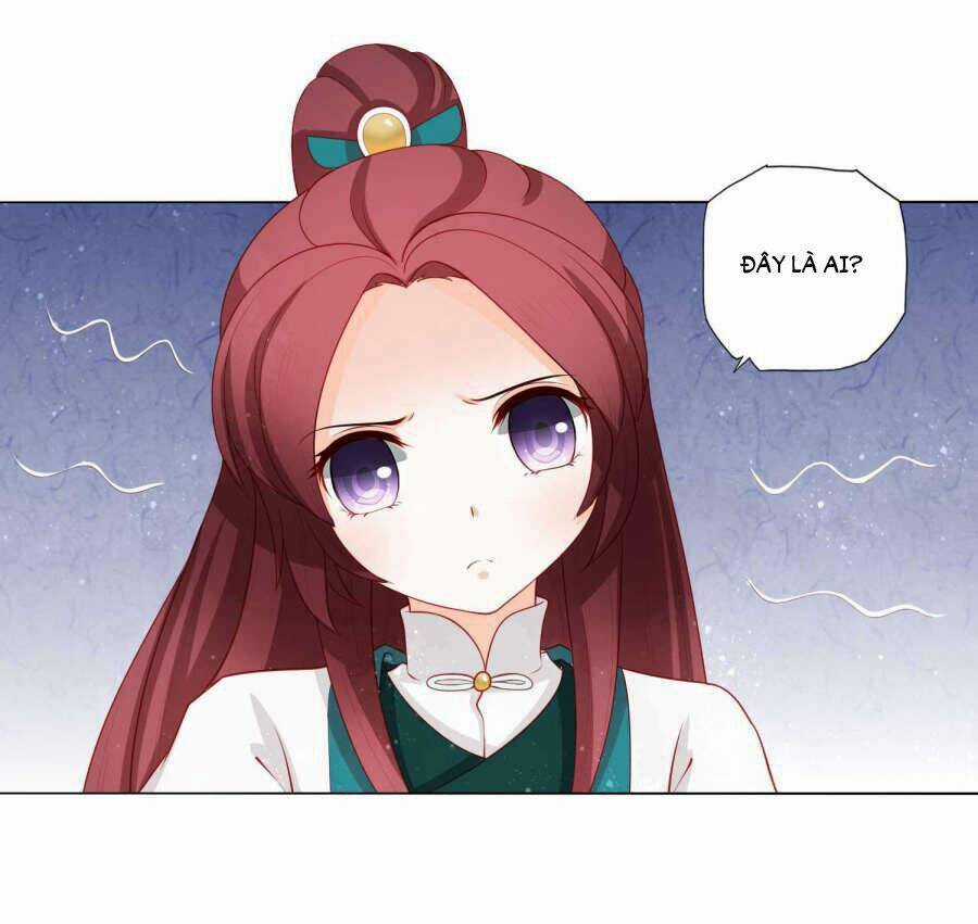 Nam Phi Nữ Tướng - Chapter 24 - Trang 17