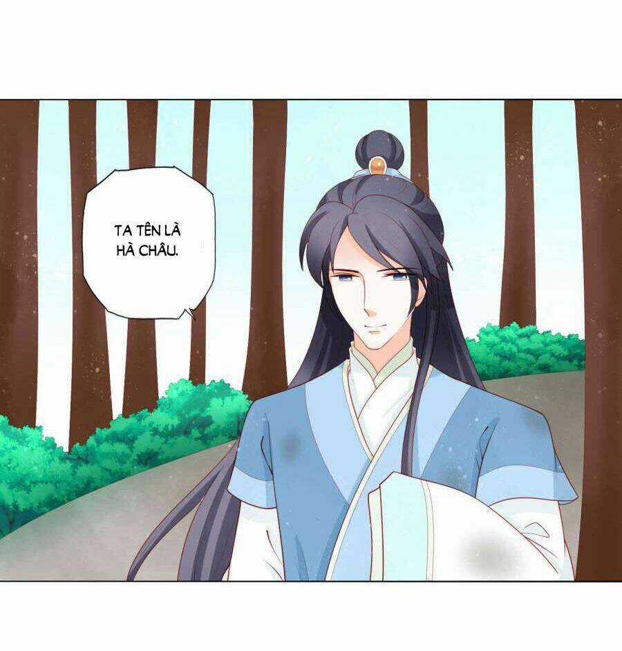 Nam Phi Nữ Tướng - Chapter 24 - Trang 18