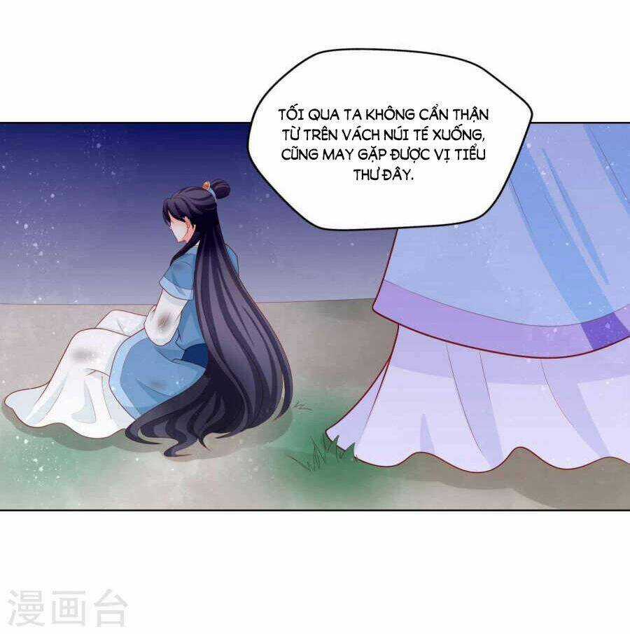 Nam Phi Nữ Tướng - Chapter 24 - Trang 19