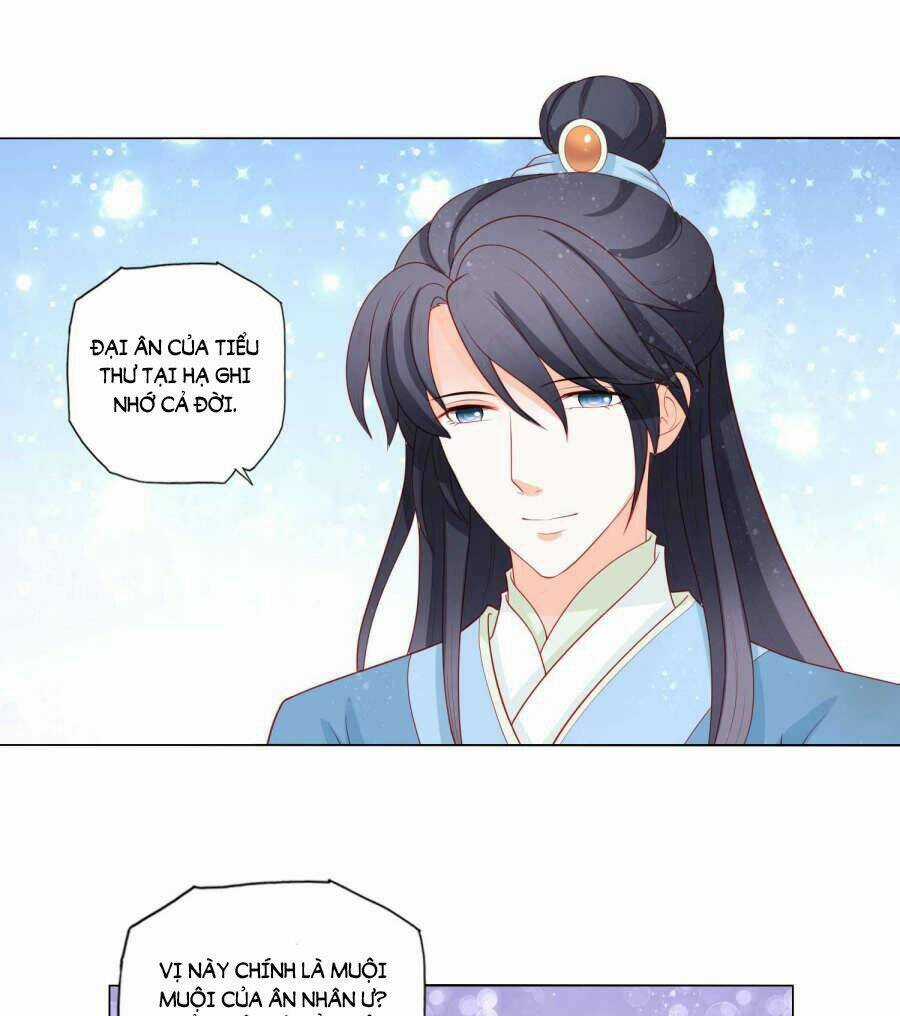 Nam Phi Nữ Tướng - Chapter 24 - Trang 20