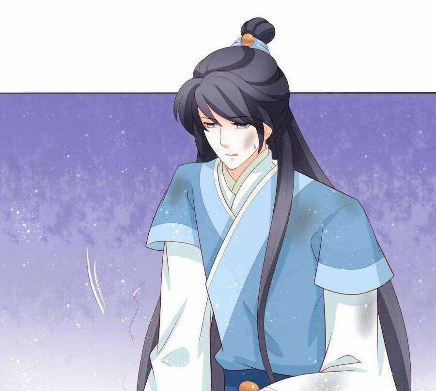 Nam Phi Nữ Tướng - Chapter 24 - Trang 3