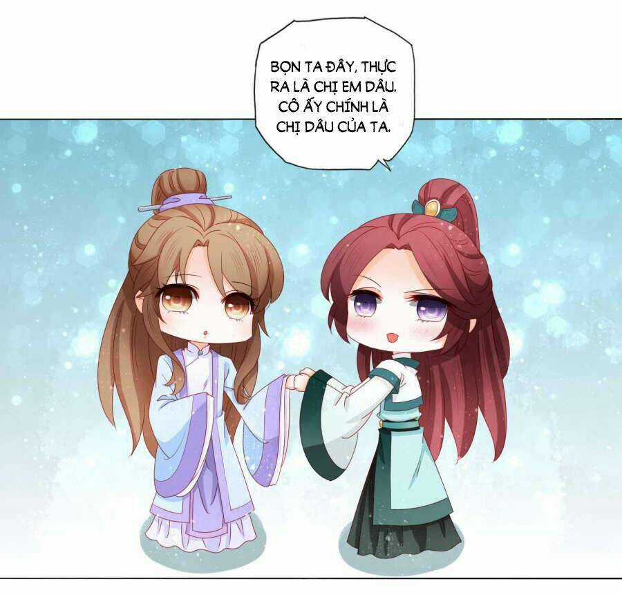 Nam Phi Nữ Tướng - Chapter 24 - Trang 24