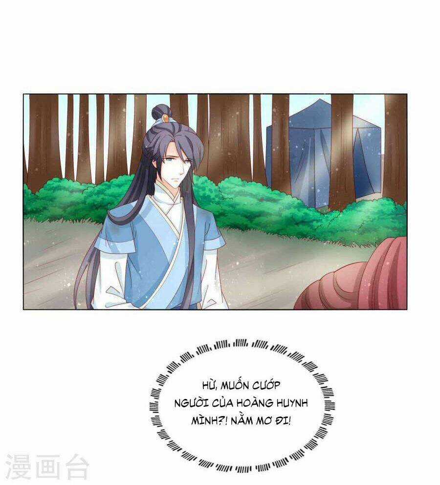 Nam Phi Nữ Tướng - Chapter 24 - Trang 25