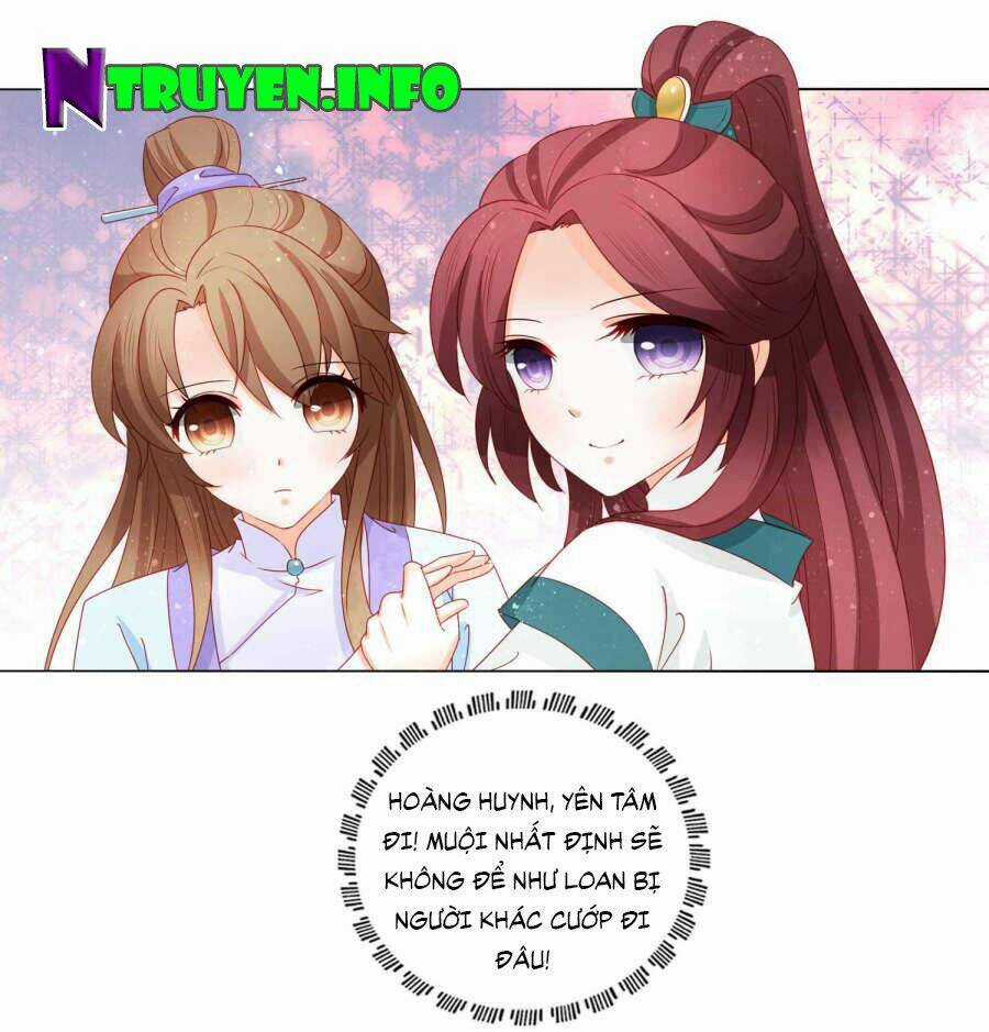 Nam Phi Nữ Tướng - Chapter 24 - Trang 26