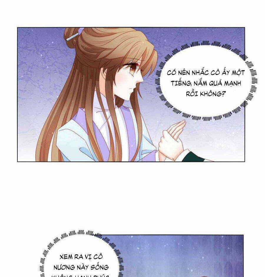 Nam Phi Nữ Tướng - Chapter 24 - Trang 27