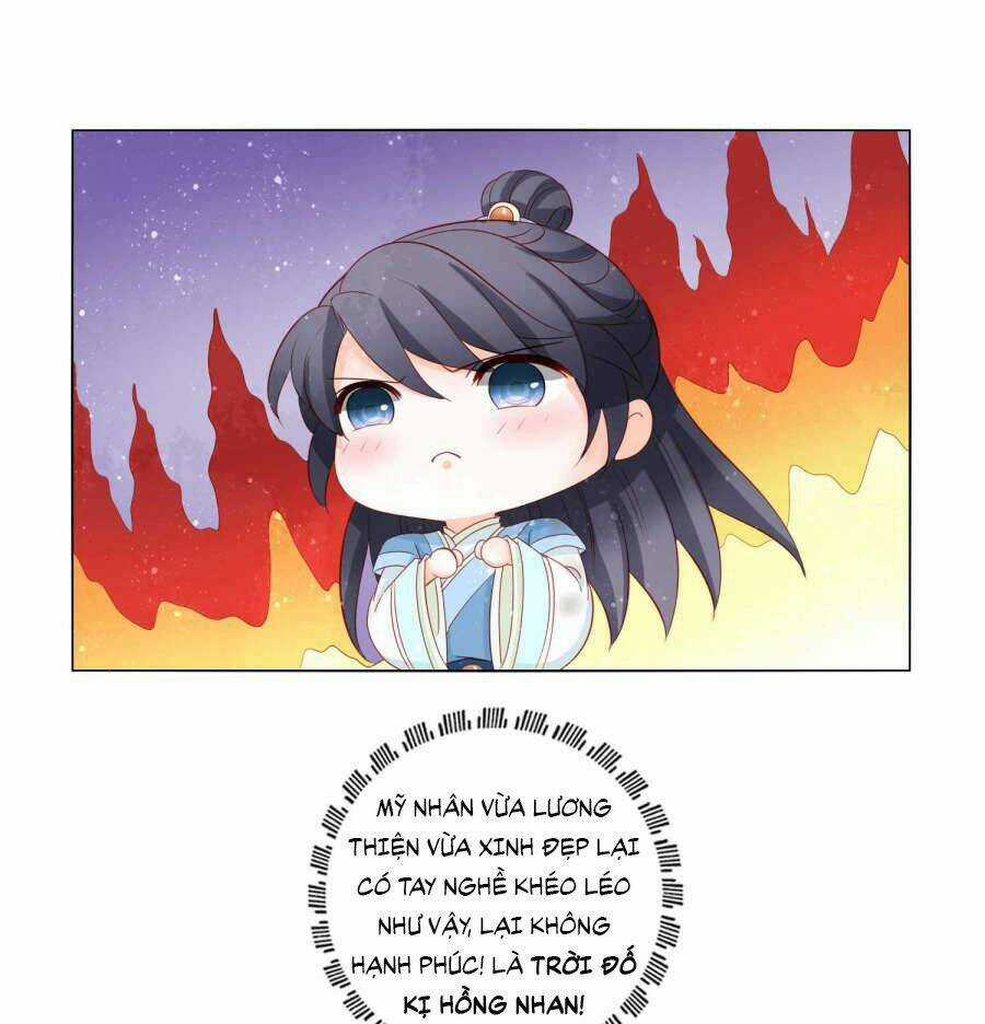 Nam Phi Nữ Tướng - Chapter 24 - Trang 29