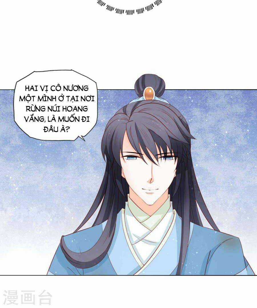 Nam Phi Nữ Tướng - Chapter 24 - Trang 30