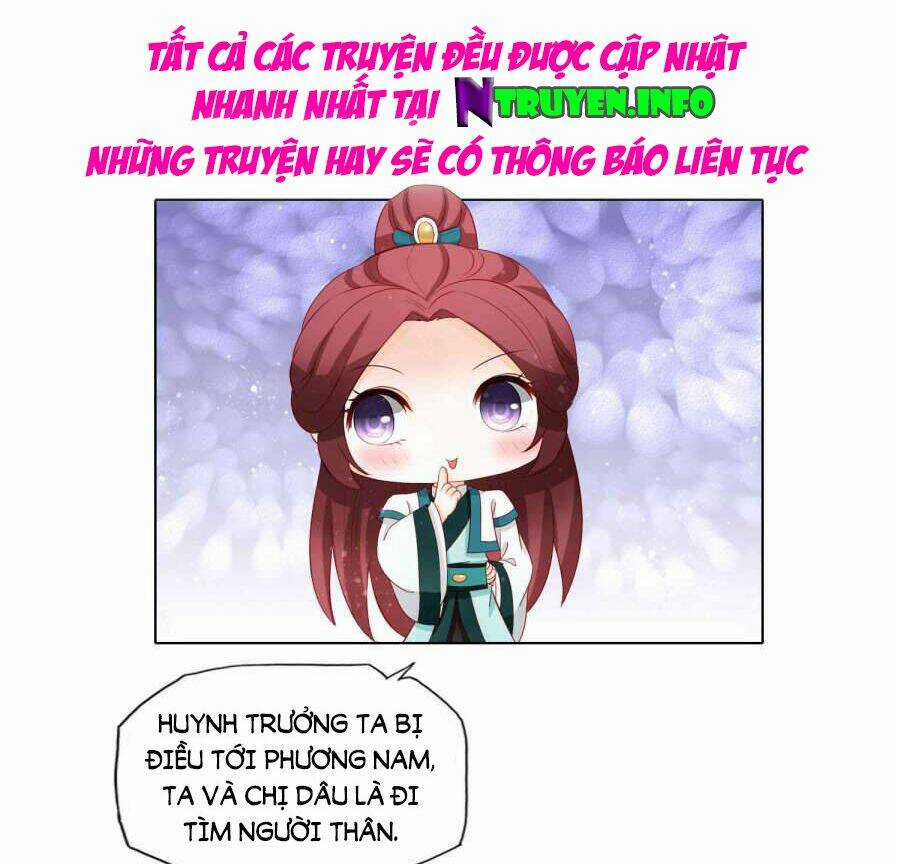 Nam Phi Nữ Tướng - Chapter 24 - Trang 31