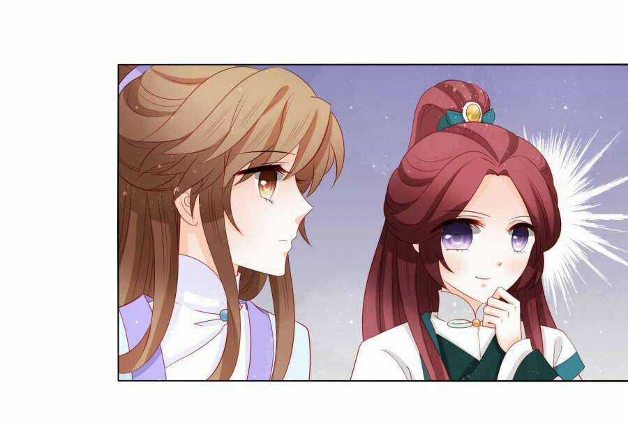 Nam Phi Nữ Tướng - Chapter 24 - Trang 33