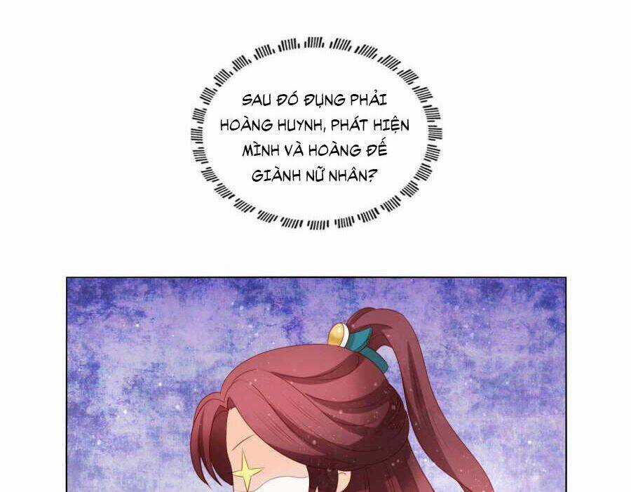Nam Phi Nữ Tướng - Chapter 24 - Trang 34