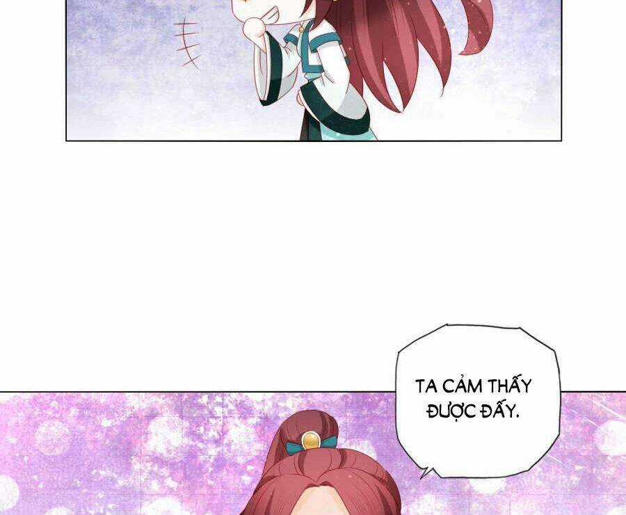 Nam Phi Nữ Tướng - Chapter 24 - Trang 35