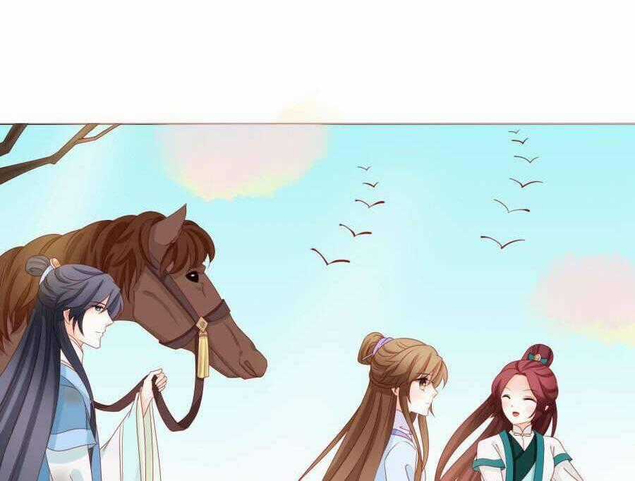 Nam Phi Nữ Tướng - Chapter 24 - Trang 38