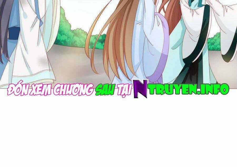 Nam Phi Nữ Tướng - Chapter 24 - Trang 39