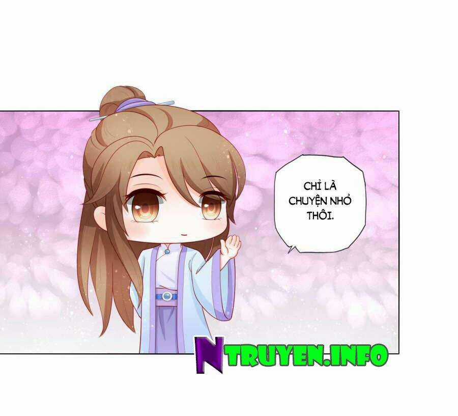 Nam Phi Nữ Tướng - Chapter 24 - Trang 6