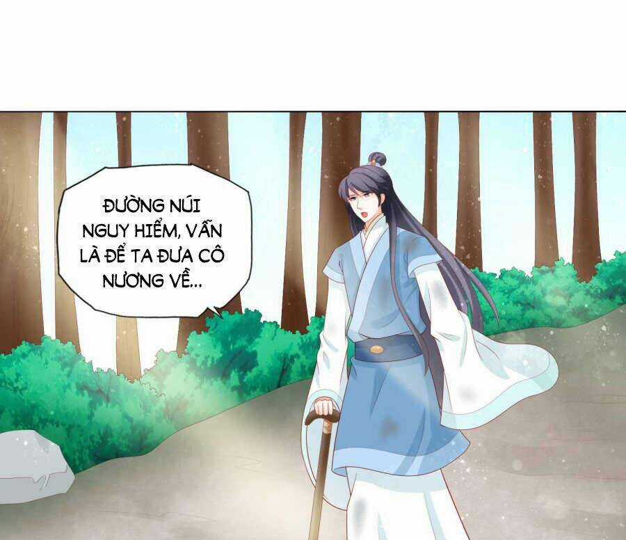 Nam Phi Nữ Tướng - Chapter 24 - Trang 9