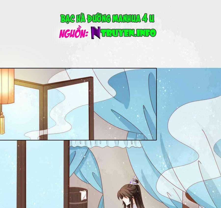 Nam Phi Nữ Tướng - Chapter 25 - Trang 1