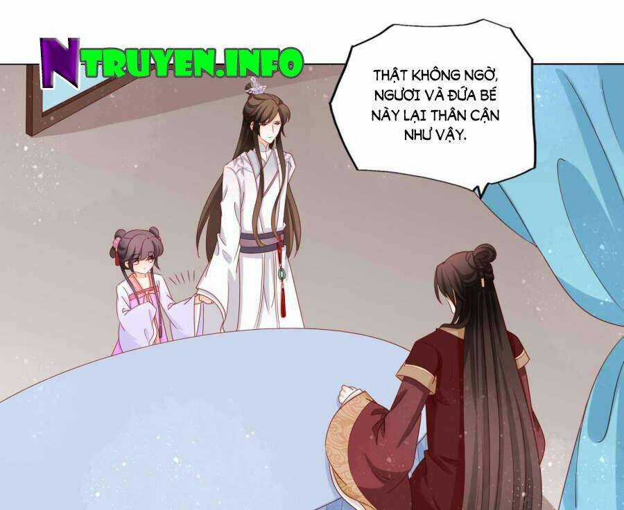 Nam Phi Nữ Tướng - Chapter 25 - Trang 12