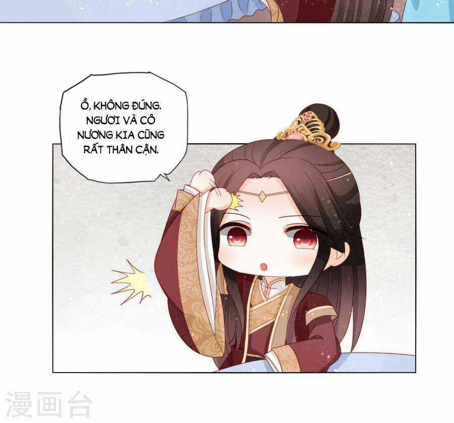 Nam Phi Nữ Tướng - Chapter 25 - Trang 13