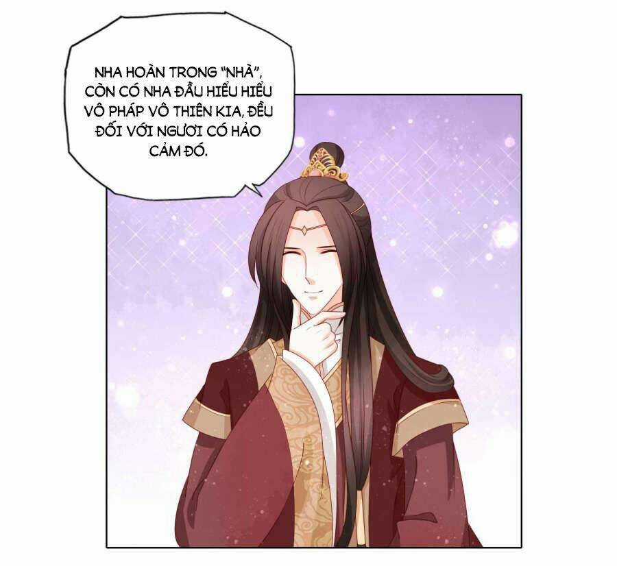 Nam Phi Nữ Tướng - Chapter 25 - Trang 14