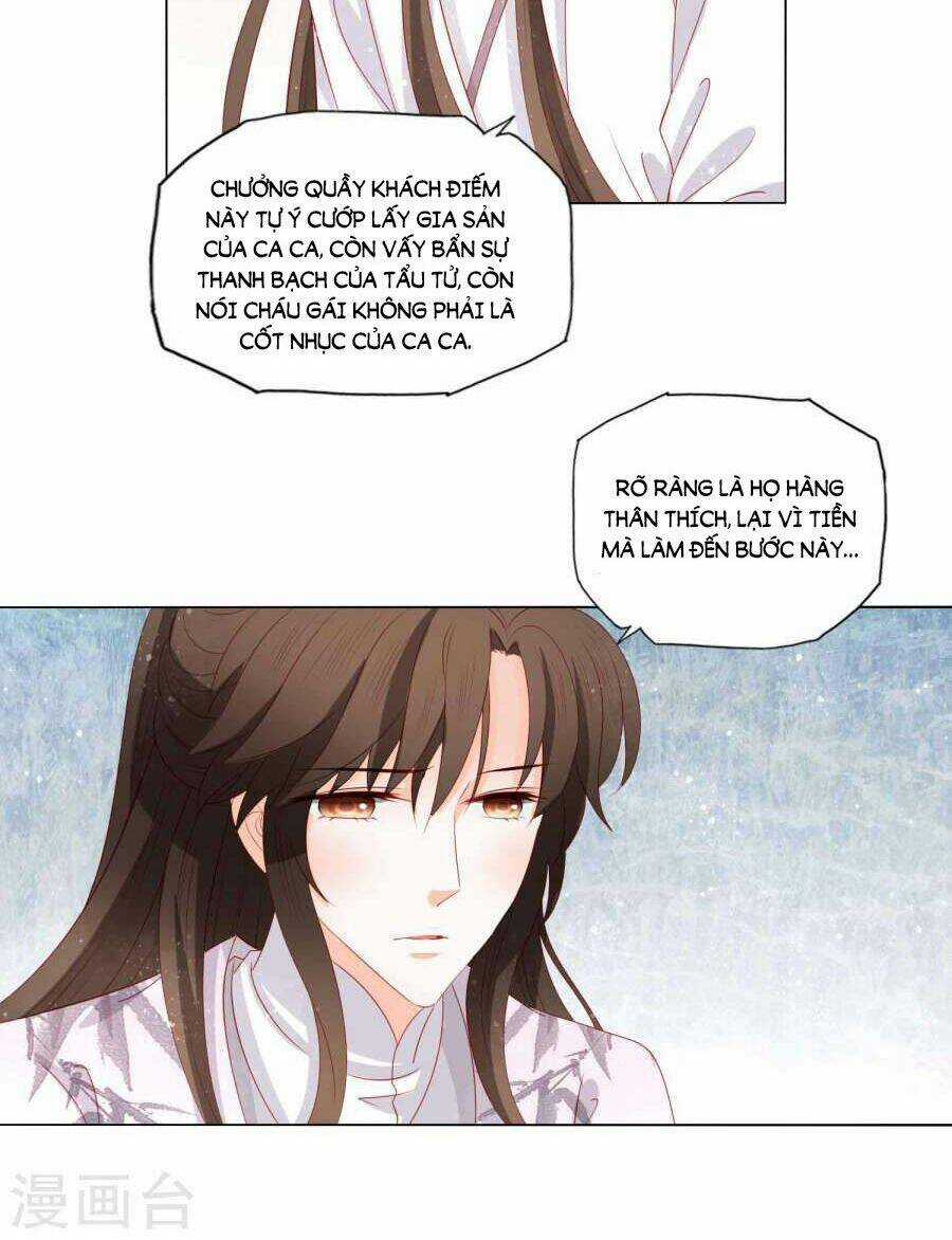 Nam Phi Nữ Tướng - Chapter 25 - Trang 17