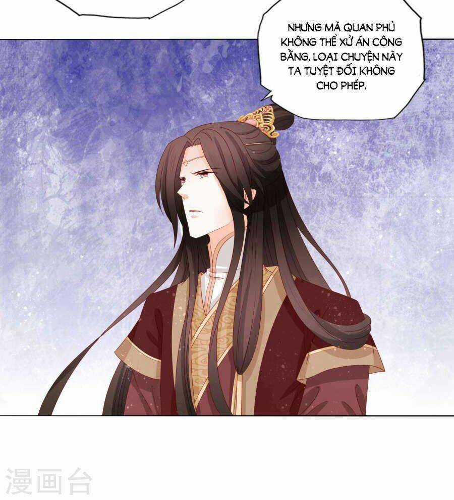 Nam Phi Nữ Tướng - Chapter 25 - Trang 19