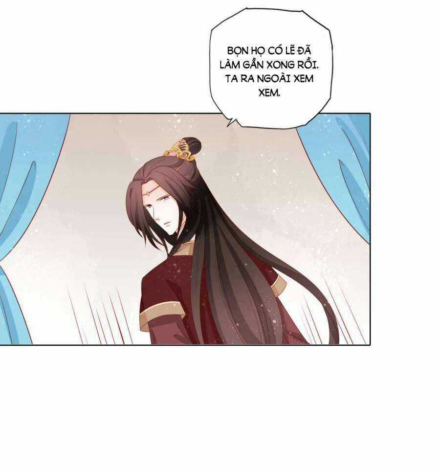 Nam Phi Nữ Tướng - Chapter 25 - Trang 20