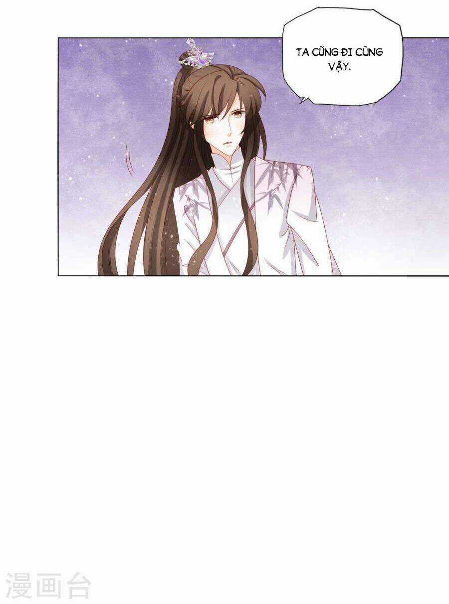 Nam Phi Nữ Tướng - Chapter 25 - Trang 21