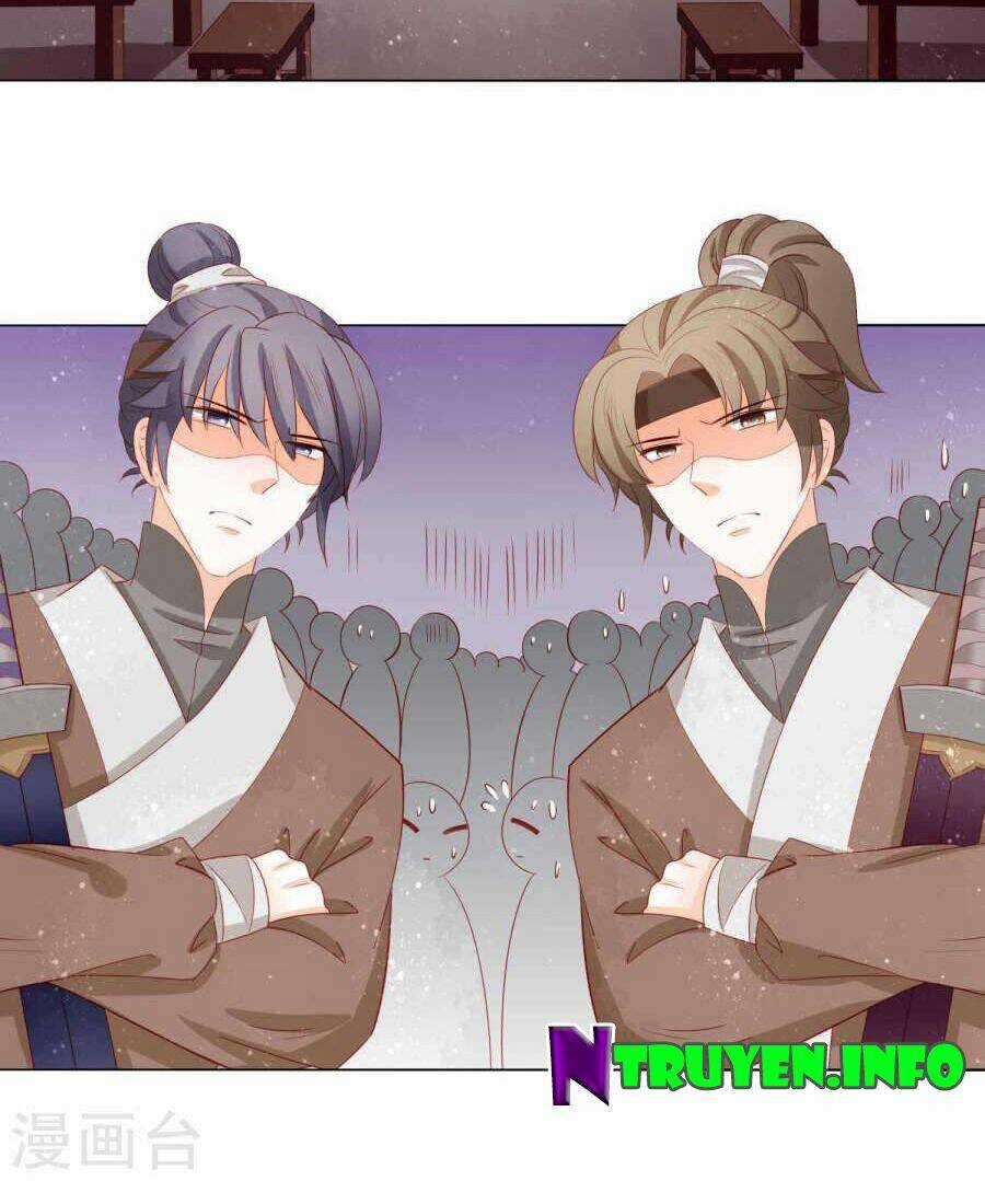 Nam Phi Nữ Tướng - Chapter 25 - Trang 23