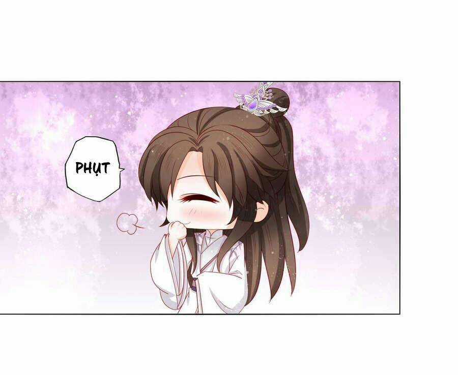 Nam Phi Nữ Tướng - Chapter 25 - Trang 24