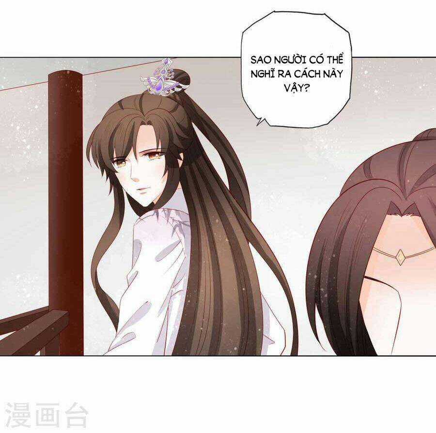 Nam Phi Nữ Tướng - Chapter 25 - Trang 25