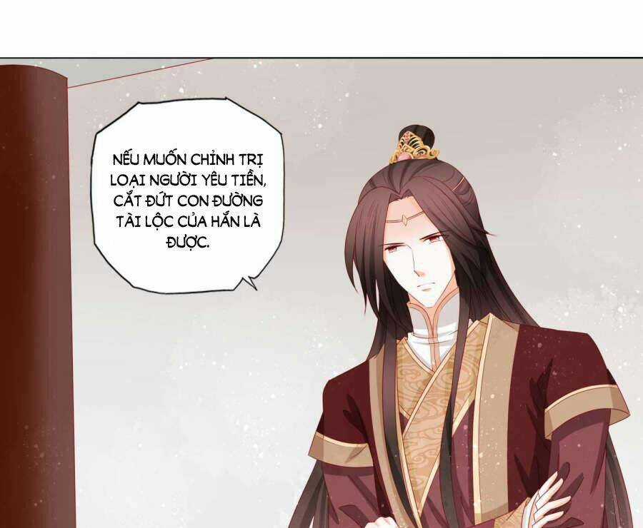 Nam Phi Nữ Tướng - Chapter 25 - Trang 26