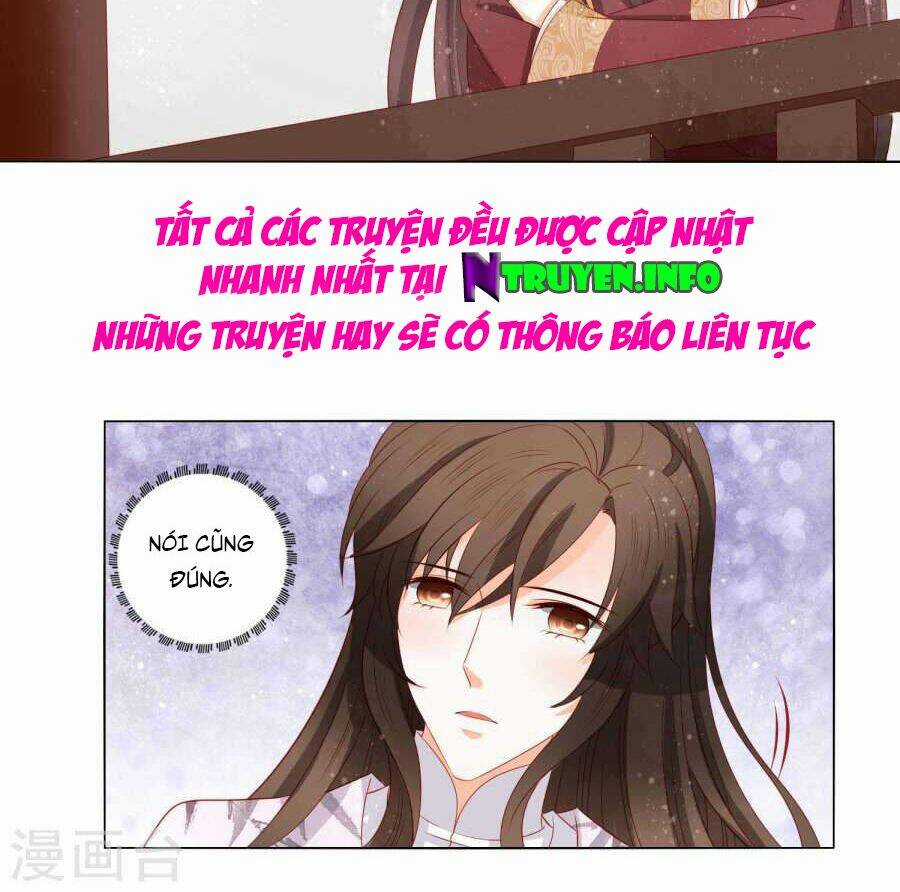 Nam Phi Nữ Tướng - Chapter 25 - Trang 27