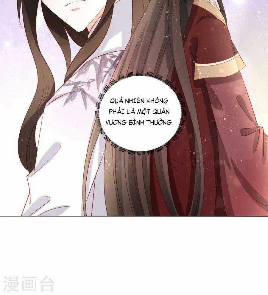 Nam Phi Nữ Tướng - Chapter 25 - Trang 29